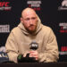 Joe Pyfer details dark days leading into UFC Seattle fight: ‘I almost took my own life’