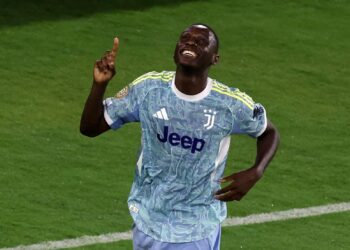 Juventus Transfer News: Kolo Muani In, Premier League Targets Out?