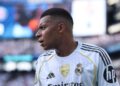 Kylian Mbappé Undergoes Knee Tests in Paris, Surgery Ruled Out