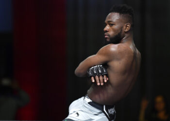 Liar! UFC champ Joshua Van refutes Manel Kape’s ‘stupid’ story about phony-baloney title shot