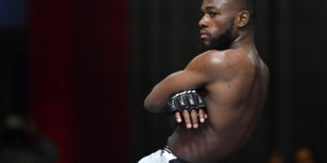 Liar! UFC champ Joshua Van refutes Manel Kape’s ‘stupid’ story about phony-baloney title shot