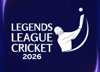 LLC 2026: Match 8, RRP vs SSS Match Prediction – Who will win today’s LLC match between Royal Riders Punjab vs Southern Super Stars?