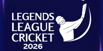 LLC 2026: Match 8, RRP vs SSS Match Prediction – Who will win today’s LLC match between Royal Riders Punjab vs Southern Super Stars?