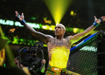 Matches To Make After UFC 326