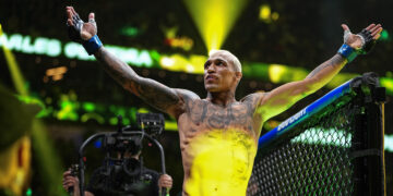 Matches To Make After UFC 326