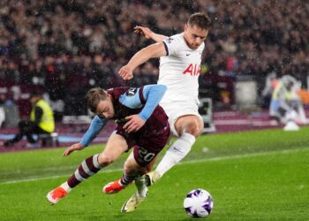 Micky van de Ven Rejects Tottenham Contract: Real Madrid Alerted?