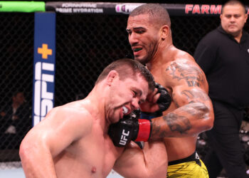 Midnight Mania: Betting Opportunity? Petrino Reveals Major Injury Ahead Of UFC Vegas 114