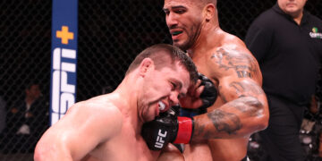 Midnight Mania: Betting Opportunity? Petrino Reveals Major Injury Ahead Of UFC Vegas 114