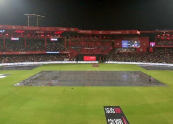More updates on IPL 2026 at M Chinnaswamy Stadium expected on March 16: KSCA