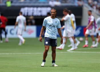 Nathan Ake Transfer News: AC Milan and Inter Milan Battle for Manchester City Defender