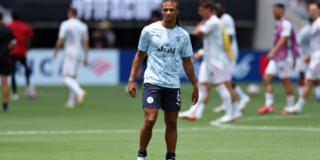 Nathan Ake Transfer News: AC Milan and Inter Milan Battle for Manchester City Defender