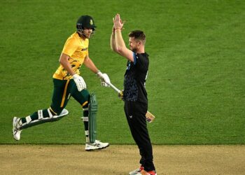 New Zealand vs South Africa Match Prediction, 4th T20I – Who will win today’s match between NZ vs SA?