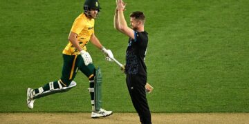 New Zealand vs South Africa Match Prediction, 4th T20I – Who will win today’s match between NZ vs SA?