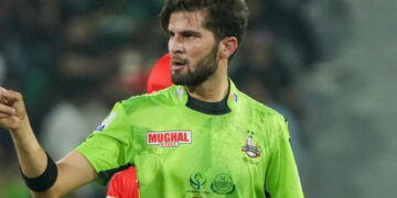 PSL 2026: Lahore Qalandars caught in ball tampering controversy versus Karachi Kings