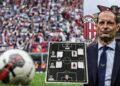 Real Madrid Eyes Massimiliano Allegri for Third Time - Jurgen Klopp Also in Race