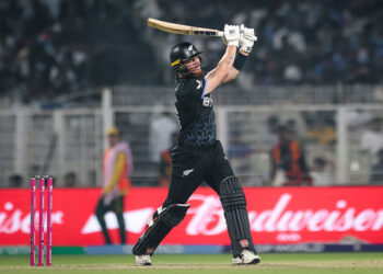 T20 World Cup 2026: Final, IND vs NZ Match Prediction – Who will win today’s T20 WC match? - CricTracker