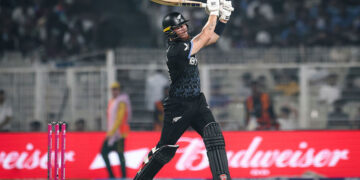 T20 World Cup 2026: Final, IND vs NZ Match Prediction – Who will win today’s T20 WC match? - CricTracker