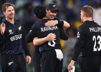 T20 World Cup 2026: ‘If we can put it all together, we’ll be in a pretty good position’ - Mitchell Santner confident ahead of semi-final clash