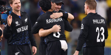 T20 World Cup 2026: ‘If we can put it all together, we’ll be in a pretty good position’ - Mitchell Santner confident ahead of semi-final clash