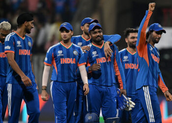 T20 World Cup 2026: India vs England, 2nd Semi-Final - Who Said What?