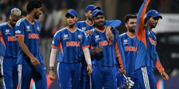 T20 World Cup 2026: India vs England, 2nd Semi-Final - Who Said What?
