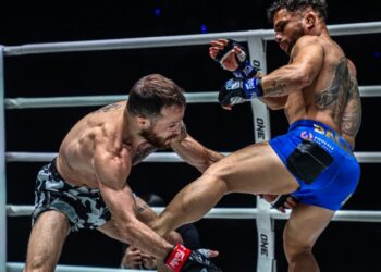 The Art Of Closing Distance: Tips For Grapplers Facing Strikers