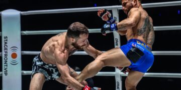 The Art Of Closing Distance: Tips For Grapplers Facing Strikers