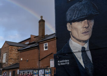 The Daily Mania: Off-Topic Open Thread - Mar 25, 2026