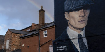 The Daily Mania: Off-Topic Open Thread - Mar 25, 2026