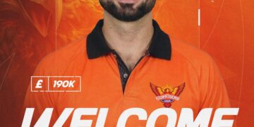 Twitter Reactions: Netizens slam Kavya Maran after Sunrisers Leeds signs Pakistan spinner Abrar Ahmed