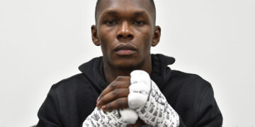 UFC Seattle preview: ‘Adesanya vs. Pyfer’ main, co-main event predictions