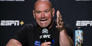 Unsanctioned UFC White House Card Under Fire From DC Commission