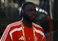 Upamecano Returns to Bayern Early After Red Card on France Duty