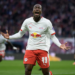 Yan Diomande Transfer: Liverpool & Man United Chase £80m RB Leipzig Winger