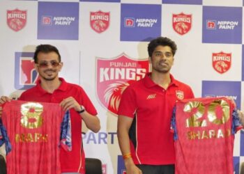 'You become a family' - Yuzvendra Chahal lauds Punjab Kings for off-season camps ahead of IPL 2026 | CricTracker