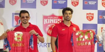 'You become a family' - Yuzvendra Chahal lauds Punjab Kings for off-season camps ahead of IPL 2026 | CricTracker