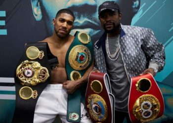 4 Major Boxing Belts And Organizations Explained: WBA, WBC, IBF, WBO & More