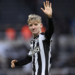 Anthony Gordon: Bayern Munich Plan Move for Newcastle Winger