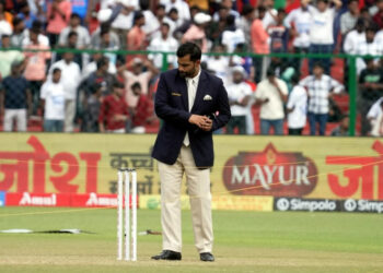 Bangladesh government appoints Tamim Iqbal as new BCB president