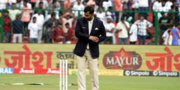 Bangladesh government appoints Tamim Iqbal as new BCB president