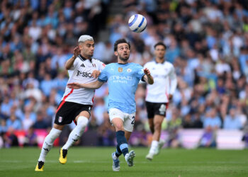 Bernardo Silva Transfer News: Three potential destinations for City star