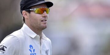 Bracewell banned from cricket for two years after failing drug test, results reveal cocaine consumption | CricTracker