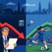 Chelsea News: Blues Post Record £262m Loss But Avoid PSR Breach