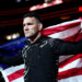 Chris Weidman Vs. Anderson Silva Trilogy Almost Landed On Netflix