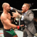 Conor McGregor, Artem Lobov settle Proper No. 12 lawsuit ahead of trial
