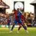 Crystal Palace Battle to Keep Maxence Lacroix Amid Liverpool & Bayern Interest