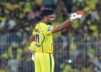 CSK XI against KKR | Predicted Chennai Super Kings playing 11 against Kolkata Knight Riders for 22nd Match of IPL 2026