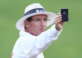 Fact check: Are on-field umpires removed in CPL 2026? | CricTracker