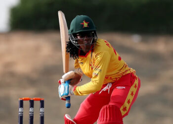 Former Zimbabwe Women captain Mary-Anne Musonda announces retirement from all forms of cricket