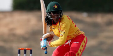 Former Zimbabwe Women captain Mary-Anne Musonda announces retirement from all forms of cricket